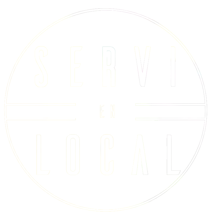 Servi en Local