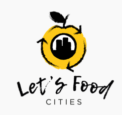 Let’s Food Cities