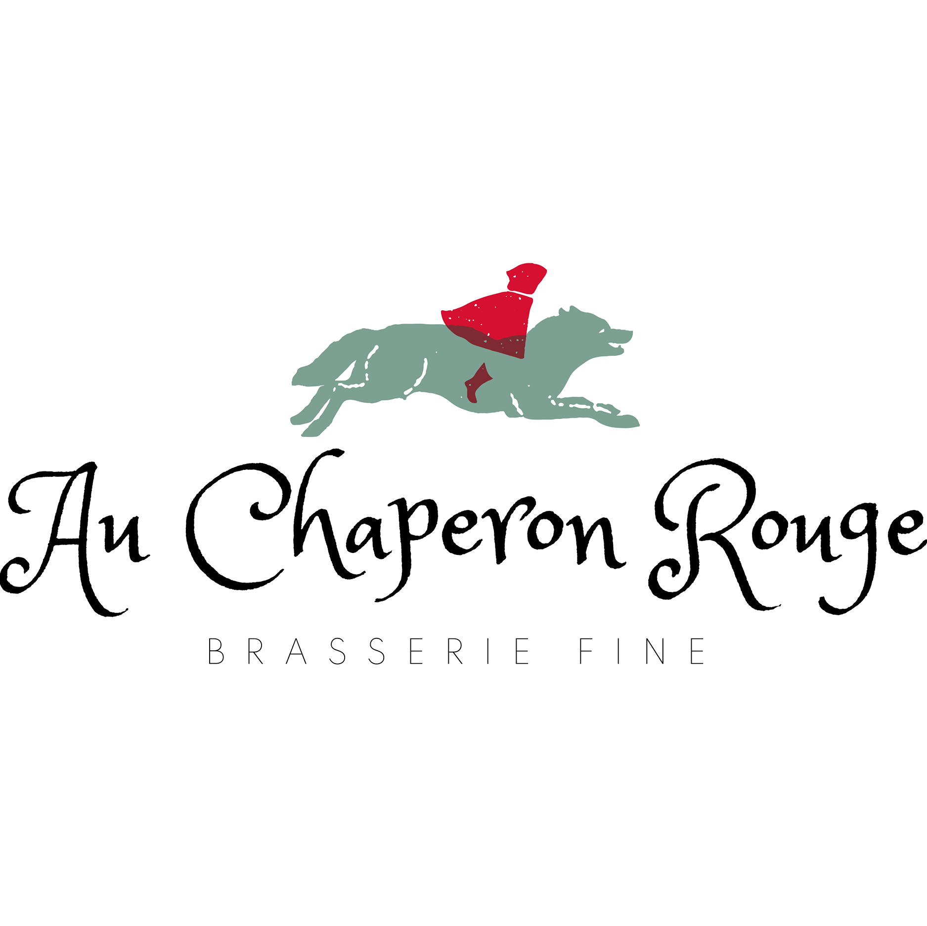 Logo du Chaperon Rouge